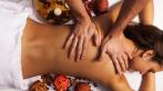 SPA-программы в центрах красоты и здоровья Relax со скидками до 64%.