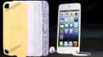 Чехол-крышка для Apple iPod Touch 5, 499 руб. вместо 1250 руб. СКИДКА 60%. Купон -  0 руб !!!