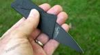 Оригинальный нож-визитка CardSharp 290 руб. вместо 580 руб. СКИДКА 50%. Купон -  0 руб !!!