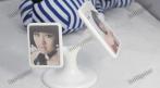 Уникальная подставка для фотографий 