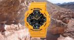 Ультрамодные водонепроницаемые часы «G-SHOCK» 799 руб. вместо 3290 руб. СКИДКА 76%. Купон -  0 руб !!!