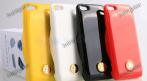 Чехол-аккумулятор для Apple iPhone 5 (3000 мАч) 1595 руб. вместо 3300 руб. СКИДКА 52%. Купон -  0 руб !!!