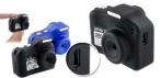 На 720 x 480 цифровую видеокамеру с детектором движения mini-dvr DV Cam
