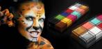 На набор аквагрима для любого Make Up и Body Art