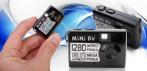 На мини-видеокамеру высокой четкости HD DVR