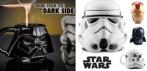 На 3D кружку «Star Wars»: Дарт Вейдер и штурмовик
