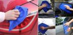На супер впитывающие нанотряпочки из микрофибры (5 шт