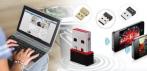 На высокоскоростной мини USB wi-fi адаптер 802