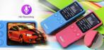 На многофункциональный MP3 плеер «Ruizu x08»