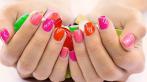 Порадуйте Ваши руки! Маникюр и педикюр с покрытием гель-лаком и Shellac в салоне Infiniti со скидкой до 80%
