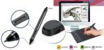 На профессиональный графический планшет HUION H420