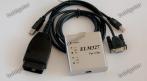 Автосканер ELM327 (OBD-2, USB) 1099 руб. вместо 2230 руб. СКИДКА 51%. Купон -  0 руб !!!