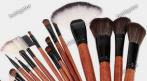 Профессиональные кисти (наборы) для макияжа. СКИДКА до 70%. Купон -  0 руб !!!