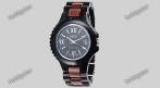 Уникальные деревянные часы KADO 2750 руб. вместо 4600 руб. СКИДКА 40%. Купон -  0 руб !!!