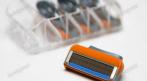 Cменные лезвия Gillette Fusion Power (8 шт) 690 руб. вместо 1380 руб. СКИДКА 50%
