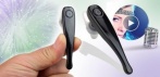 На универсальную Bluetooth-гарнитуру для смартфонов! Свободные руки и отличная связь!