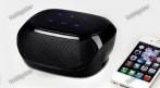 Bluetooth-колонка с сенсорным управлением (FM, TF) 1899 руб. вместо 3800 руб. СКИДКА 50%. Купон -  0 руб !!!