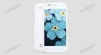 Смартфон DOOGEE Rainbow 4.5