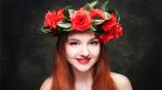 Тематические весенние фотосессии с реквизитом, макияжем и многим другим со скидками до 89%