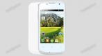 Смартфон CITRIC 3.5