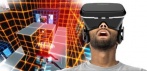 На продвинутые 3D очки виртуальной реальности
