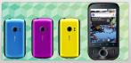 На смартфон Huawei U8150 (оригинал). Достойный конкурент знаменитым маркам!