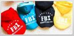 На модную тёплую толстовку для собак FBI. Агенты ФБР не боятся морозов!