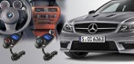 На автомобильный Fm-передатчик Bluetooth Handsfree Car Kit MP3