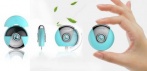 На портативный USB мини-увлажнитель для лица на базе Android и IOS