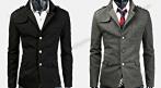 Мужской пиджак 