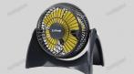 Настольный мини-вентилятор Lileng (USB) 1230 руб. вместо 3500 руб. СКИДКА 65%