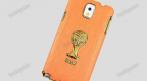 Чехол для Samsung Galaxy Note 3 с логотипом FIFA 2014, 495 руб. вместо 1400 руб. СКИДКА 65%