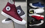 Легендарные кеды CONVERSE со скидкой 40% в официальном интернет-магазине «Converse-Market»