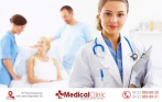Гинекология в медицинском центре Medical Clinic на Петроградской! 890 р. за УЗИ малого таза, 1795 р. за комплексное обследование и многое другое
