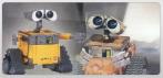 На игрушку Wall-e. Очаровательный робот ВАЛЛ-И спешит к вам на праздник!