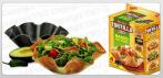 На набор форм для выпечки тарталеток Perfect Tortilla.