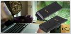 На биометрический usb-замок для ноутбука.