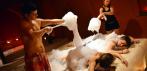 На Spa-программы для двоих в spa-салоне «Египет»: «Романтическое СПА» и «Леди СПА».