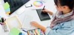 На онлайн-курсы от центра New Mindse: Photoshop, CorelDraw, 1С:Бухгалтерия, Фотомастерство и другие.