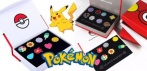 На уникальный подарочный набор значков Pokemon Go Gen