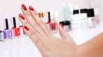 1-3-5 процедур маникюра и педикюра с покрытием Shellac со скидками в салоне красоты New York!