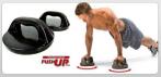 На опоры для отжиманий Push Up Pro.