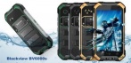 На Blackview BV6000s - бронефон для брутальных людей