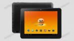 Планшет ViewSonic ViewPad 8x8
