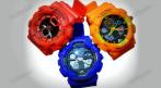 Легендарные наручные часы G-SHOCK 699 руб. вместо 1650 руб. СКИДКА 58%. Купон - 0 руб !!!