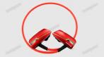 Стильная Bluetooth-гарнитура 