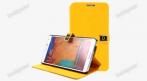 Чехол-книжка для Galaxy Note 3 (2 слота для пластиковых карт) 575 руб. вместо 1650 руб. СКИДКА 65%. Купон - 0 руб !!!