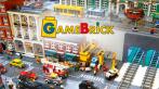 Посещение музея-выставки моделек из кубиков LEGO GameBrick. Скидка до 56%  для взрослых, детей или всей семьи.