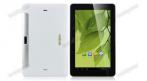 Планшет Аndroid 4,2 (2 ядра, 3G, Bluetooth, Wi-Fi, 9