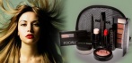 На FOCALLURE Makup инструмент в комплекте 8 шт